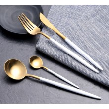 Столовые приборы