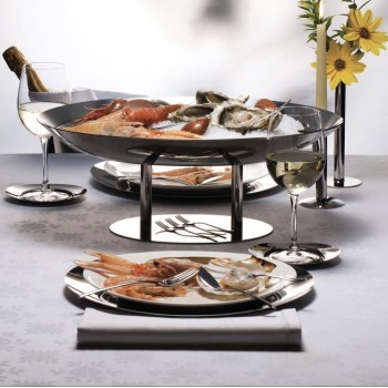 Mepra — премиальные приборы и сервировка для HoReCa