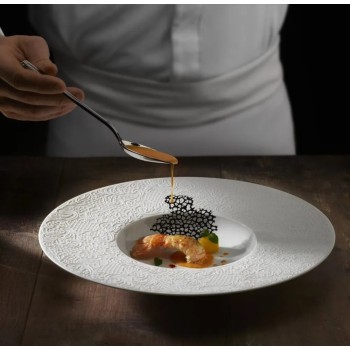 Как посуда влияет на средний чек ресторана в Москве