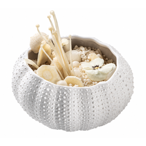 Блюдо для подачи Sea Urchin 12х7см Pordamsa Mediterranean Textures