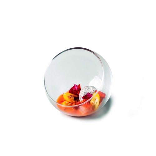 Креманка 120мл Pordamsa Ethnic bowl
