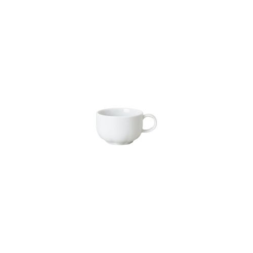 Кофейная чашка 100мл фарфор Rosenthal серия Sonetto Bianco