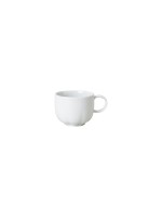 Чайная чашка 300мл фарфор Rosenthal серия Sonetto Bianco