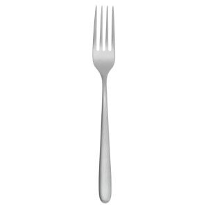 Вилка сервировочная Sambonet серия Hannah Antique PVD