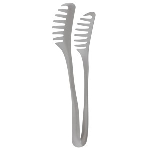 Щипцы для спагетти Sambonet серия Hannah Antique PVD