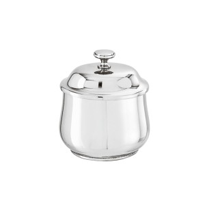 Сахарница с крышкой 200мл Sambonet серия Elite