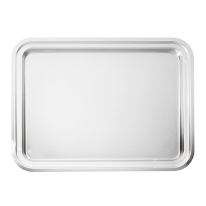 Поднос прямоугольный 85х50см Sambonet серия Elite