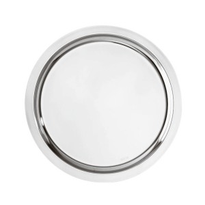 Поднос круглый 30см Sambonet серия Elite