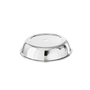 Крышка 25см для круглой тарелки Sambonet серия Elite