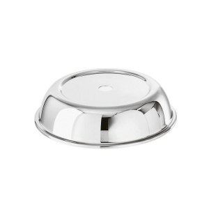 Крышка 28см для круглой тарелки Sambonet серия Elite