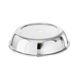 Крышка 30см для круглой тарелки Sambonet серия Elite