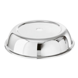 Крышка 32см для круглой тарелки Sambonet серия Elite