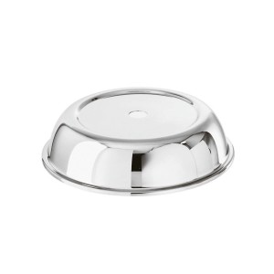 Крышка 28,5см для круглой тарелки Sambonet серия Elite