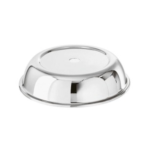 Крышка 29,5см для круглой тарелки Sambonet серия Elite