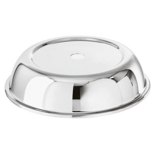 Крышка 33,5см для круглой тарелки Sambonet серия Elite