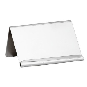 Держатель номера стола Sambonet серия Elite