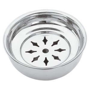 Масленка 13см Sambonet серия Elite