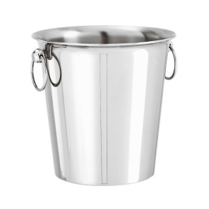 Ведро для шампанского 18,5см Sambonet серия Elite