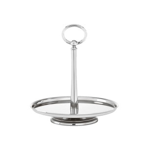 Подставка для выпечки 18,5x20,5см Sambonet серия Elite Подставка для выпечки 18,5x20,5см Sambonet серия Elite