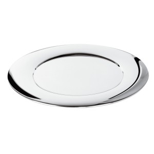 Блюдо сервировочное 32см Sambonet серия Sphera