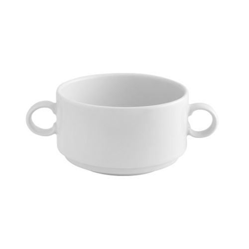 Бульонница 300мл Illusion White Vista Alegre