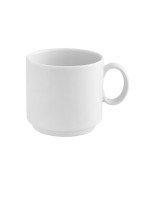 Чашка чайная 250мл Illusion White Vista Alegre