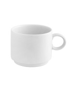 Чашка чайная 200мл Illusion White Vista Alegre
