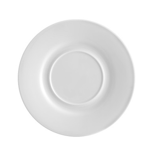 Блюдце 16см Illusion White Vista Alegre