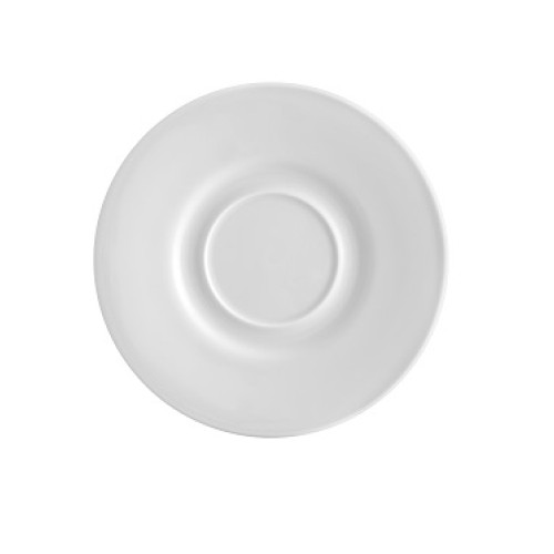 Блюдце 13см Illusion White Vista Alegre