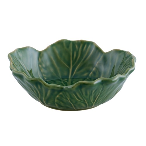 Салатник 11см 200 мл Cabbage Natural Vista Alegre