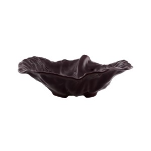 Салатник 35x27см 1250мл Cabbage Purple Vista Alegre