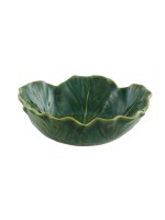 Салатник 14cм 250 мл Cabbage Natural Vista Alegre