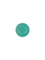 Тарелка круглая 16см Fantasia Turquoise Vista Alegre