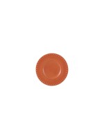Тарелка круглая 16см Fantasia Terracota Vista Alegre