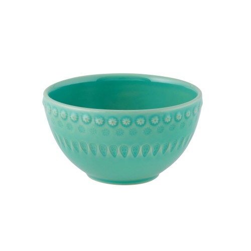 Салатник 12см Fantasia Turquoise Vista Alegre