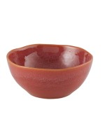 Салатник 15,5см 630мл Gemstone Coral Vista Alegre