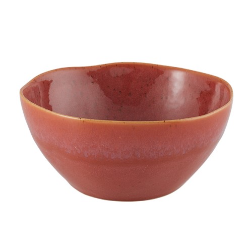 Салатник  17см 1000мл Gemstone Coral Vista Alegre