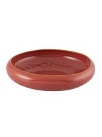 Салатник 16,5см 450мл Gemstone Coral Vista Alegre