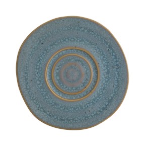 Блюдце для чашки 210мл Gemstone Moonstone Vista Alerge