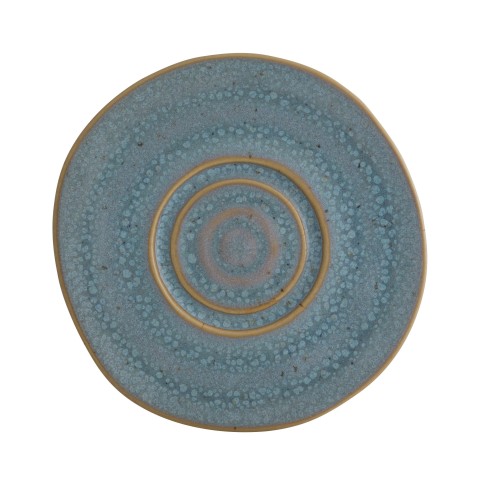 Блюдце для чашки 210мл Gemstone Moonstone Vista Alerge