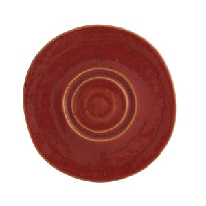 Блюдце для чашки 210мл Gemstone Coral Vista Alerge