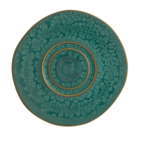 Блюдце для чашки 210мл Gemstone Jade Vista Alerge