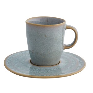 Кофейная пара 90мл Gemstone Moonstone Vista Alerge