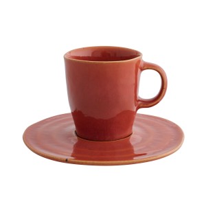 Кофейная пара 90мл Gemstone Coral Vista Alerge