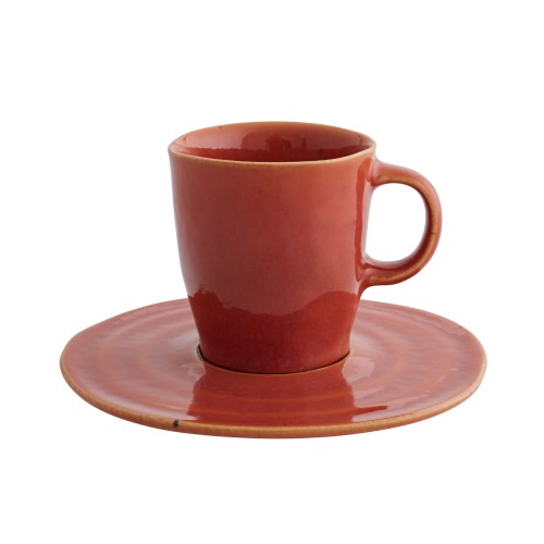 Кофейная пара 90мл Gemstone Coral Vista Alerge