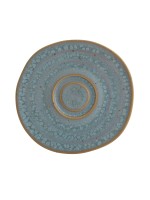 Блюдце для чашки 90мл Gemstone Moonstone Vista Alerge