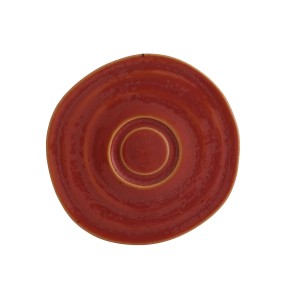 Блюдце для чашки 90мл Gemstone Coral Vista Alerge