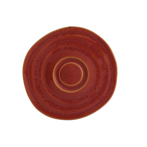 Блюдце для чашки 90мл Gemstone Coral Vista Alerge