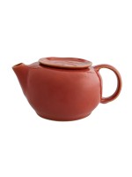 Чайник 400мл Gemstone Coral Vista Alerge