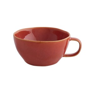 Чайная чашка 210мл Gemstone Coral Vista Alerge